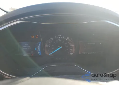 2018 Ford Fusion Se Hybrid from USA, damaged, VIN 3FA6P0LU7JR172098